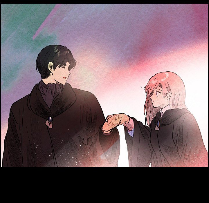 The Villainess Behind the Mask Chapter 52 image 35