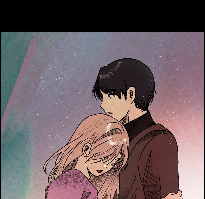 The Villainess Behind the Mask Chapter 52 image 36