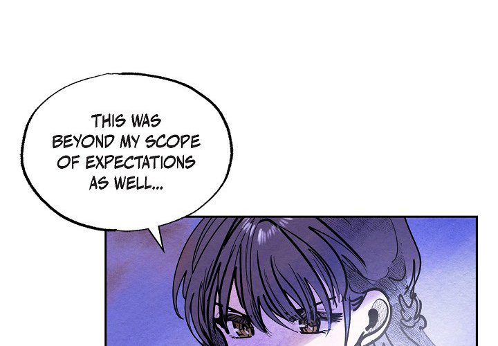 The Villainess Behind the Mask Chapter 52 image 3