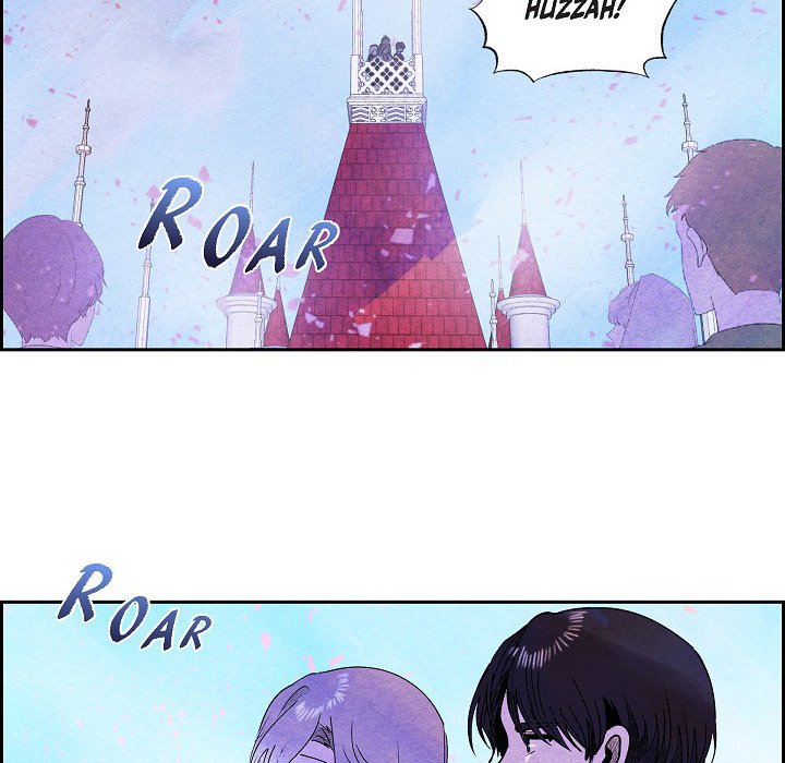 The Villainess Behind the Mask Chapter 52 image 42