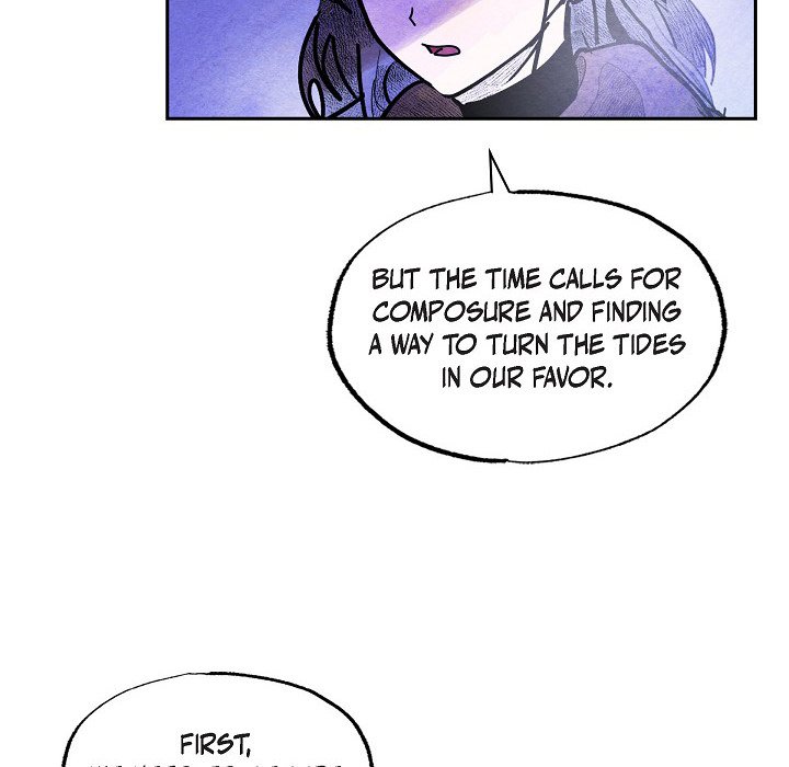 The Villainess Behind the Mask Chapter 52 image 4