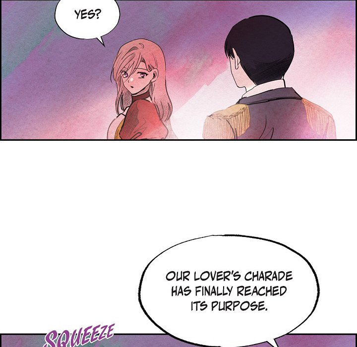 The Villainess Behind the Mask Chapter 52 image 50