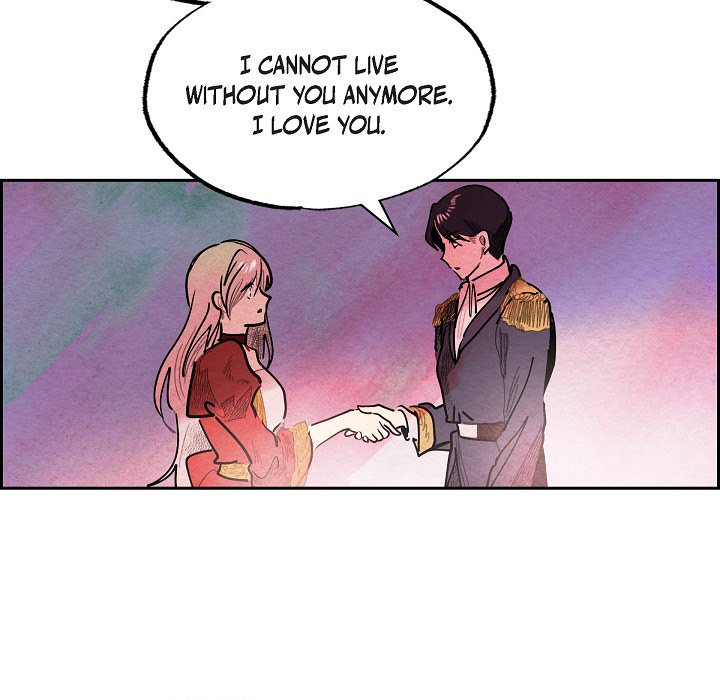 The Villainess Behind the Mask Chapter 52 image 52