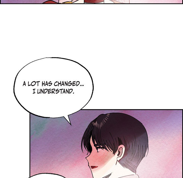 The Villainess Behind the Mask Chapter 52 image 58
