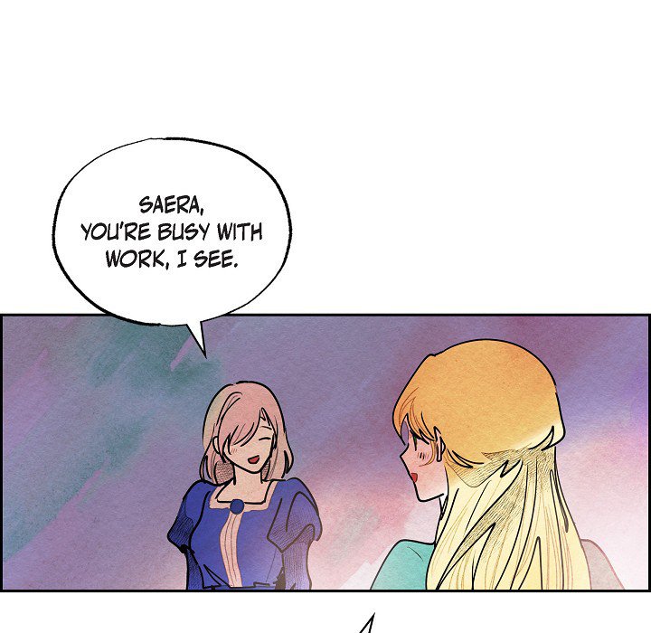The Villainess Behind the Mask Chapter 52 image 61