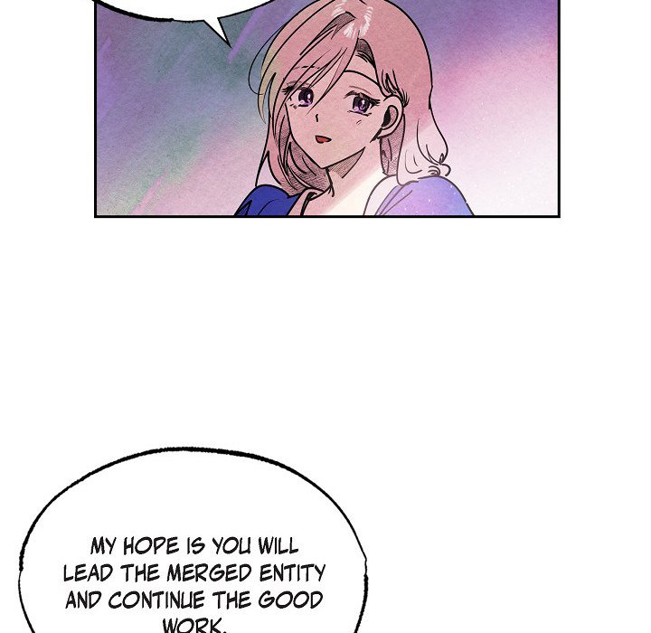 The Villainess Behind the Mask Chapter 52 image 63