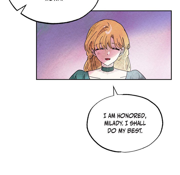 The Villainess Behind the Mask Chapter 52 image 64