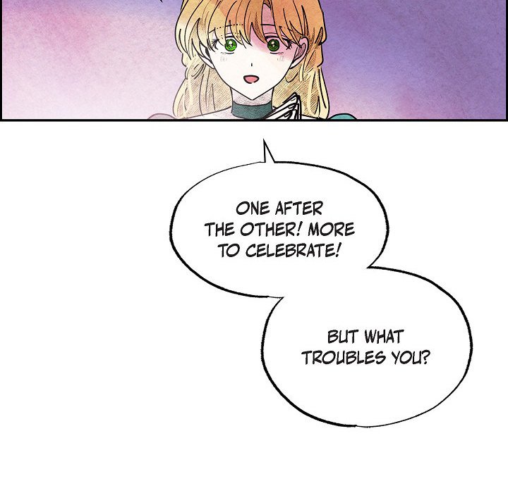 The Villainess Behind the Mask Chapter 52 image 68