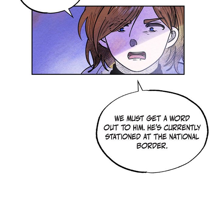 The Villainess Behind the Mask Chapter 52 image 6