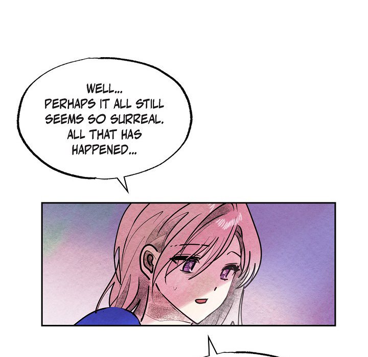 The Villainess Behind the Mask Chapter 52 image 69