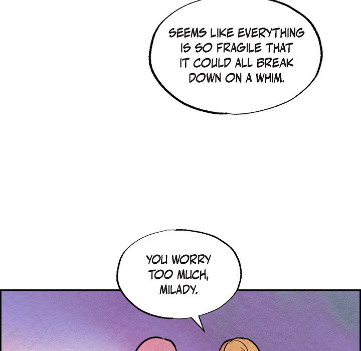 The Villainess Behind the Mask Chapter 52 image 70