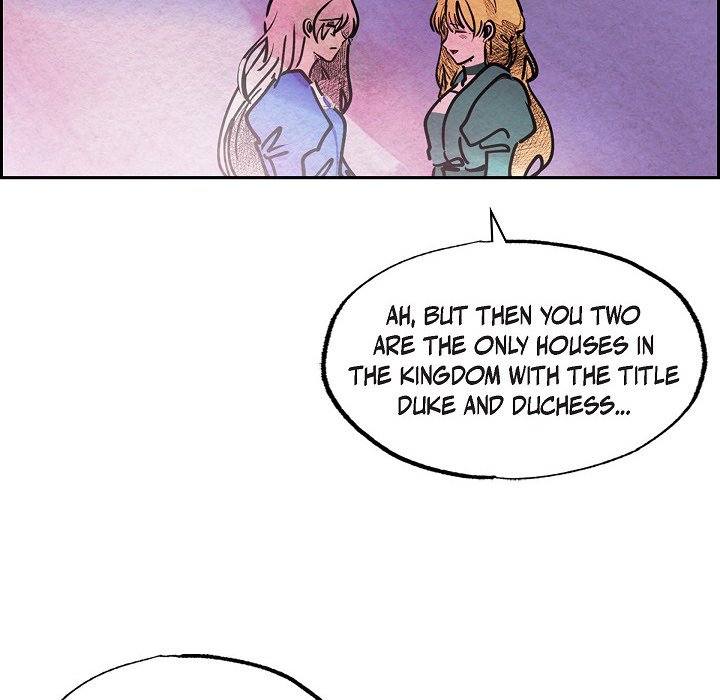 The Villainess Behind the Mask Chapter 52 image 71