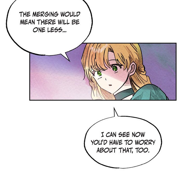 The Villainess Behind the Mask Chapter 52 image 72