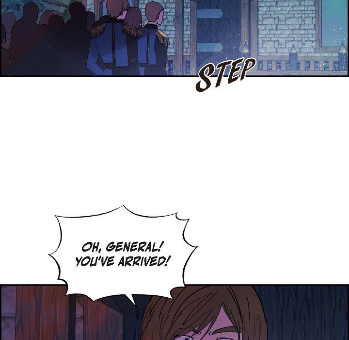 The Villainess Behind the Mask Chapter 52 image 75