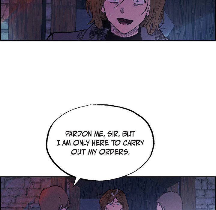The Villainess Behind the Mask Chapter 52 image 76