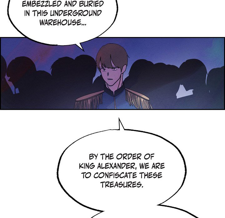 The Villainess Behind the Mask Chapter 52 image 78