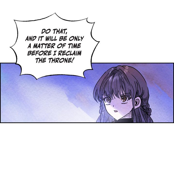 The Villainess Behind the Mask Chapter 52 image 7