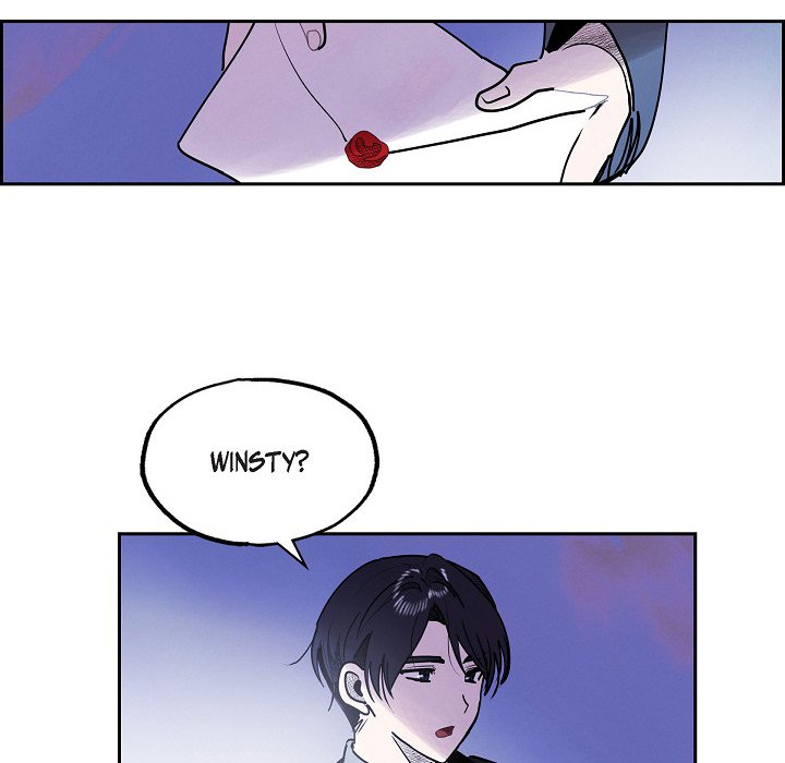 The Villainess Behind the Mask Chapter 52 image 83
