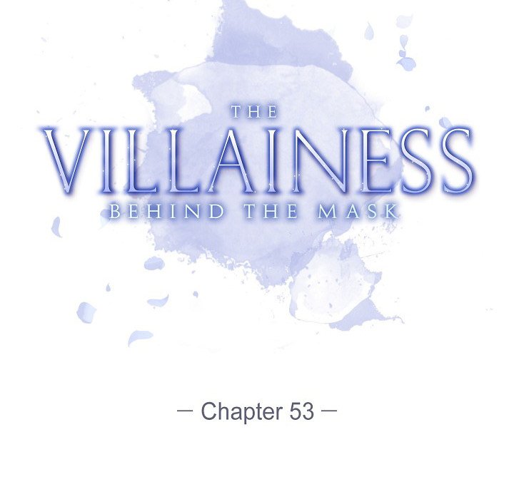 The Villainess Behind the Mask Chapter 53 - The End image 9