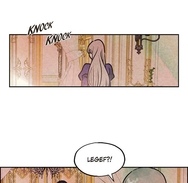 The Villainess Behind the Mask Chapter 53 - The End image 11