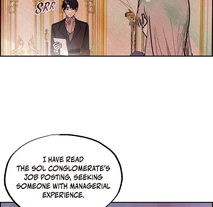 The Villainess Behind the Mask Chapter 53 - The End image 12