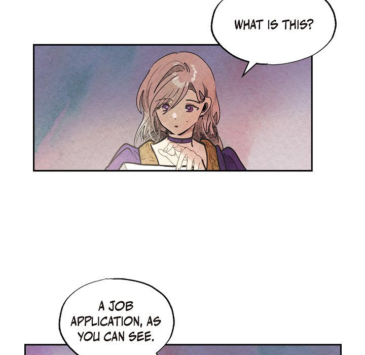 The Villainess Behind the Mask Chapter 53 - The End image 14