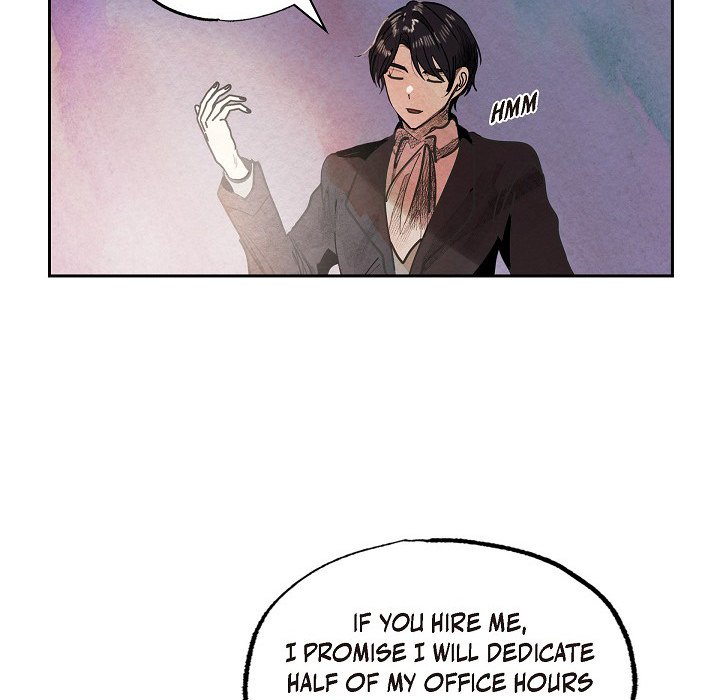 The Villainess Behind the Mask Chapter 53 - The End image 15