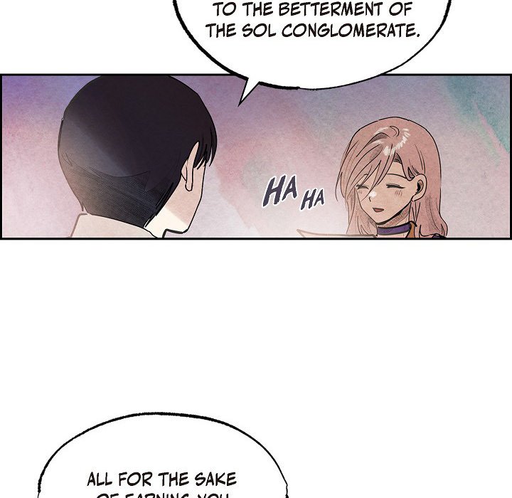The Villainess Behind the Mask Chapter 53 - The End image 16