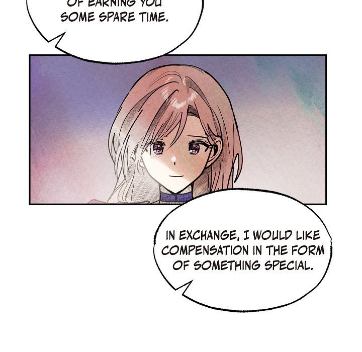 The Villainess Behind the Mask Chapter 53 - The End image 17