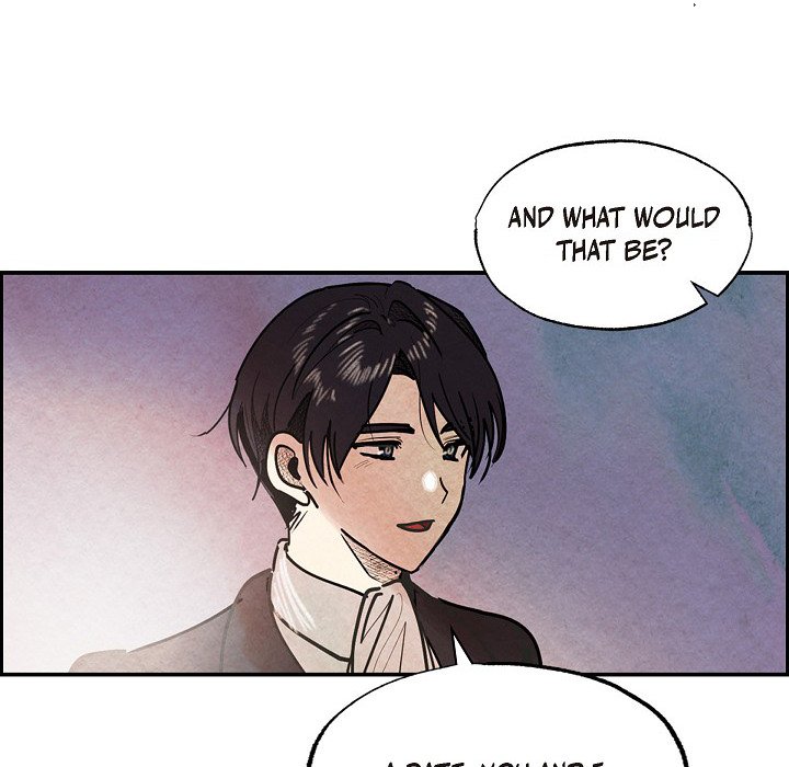 The Villainess Behind the Mask Chapter 53 - The End image 18