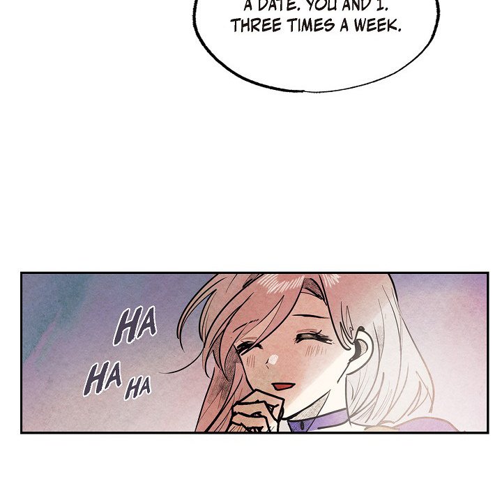 The Villainess Behind the Mask Chapter 53 - The End image 19