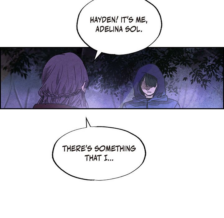 The Villainess Behind the Mask Chapter 53 - The End image 24