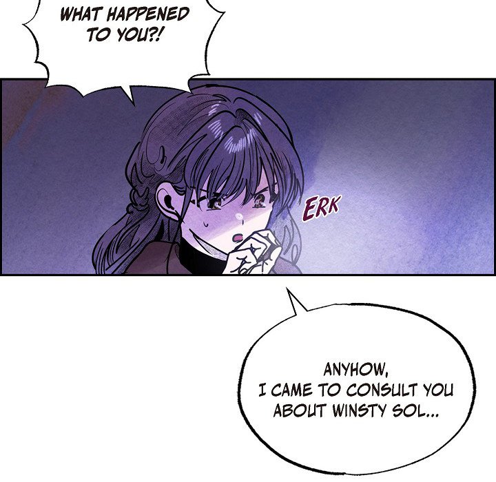 The Villainess Behind the Mask Chapter 53 - The End image 26