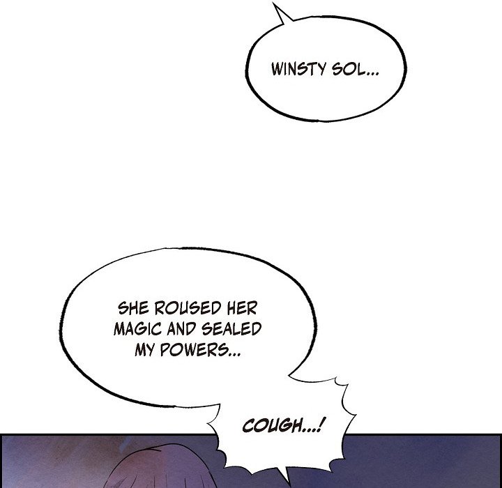 The Villainess Behind the Mask Chapter 53 - The End image 28