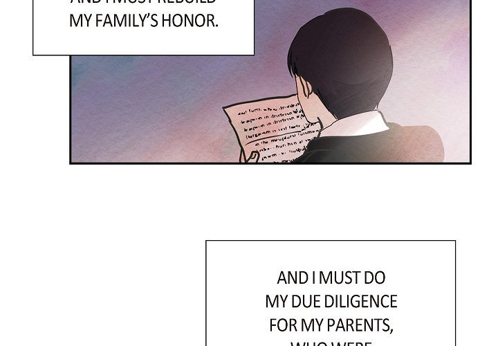 The Villainess Behind the Mask Chapter 53 - The End image 2