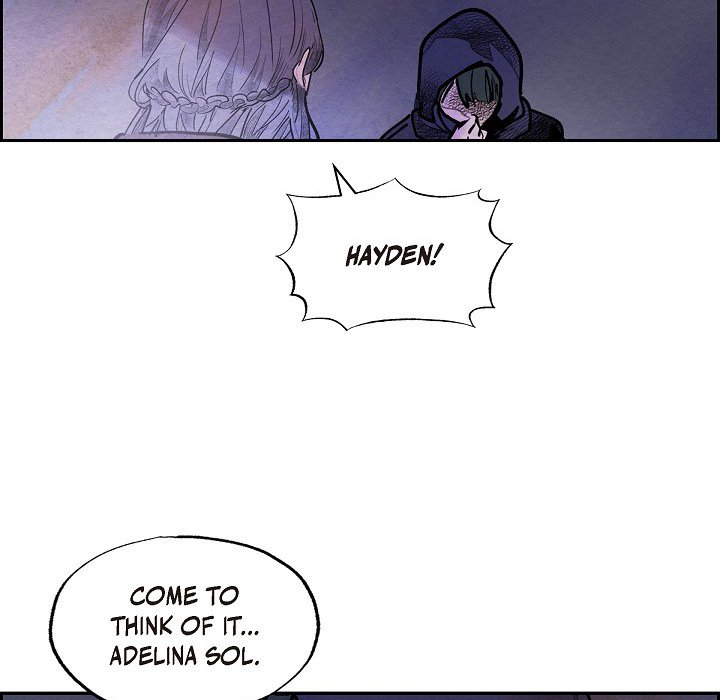 The Villainess Behind the Mask Chapter 53 - The End image 29
