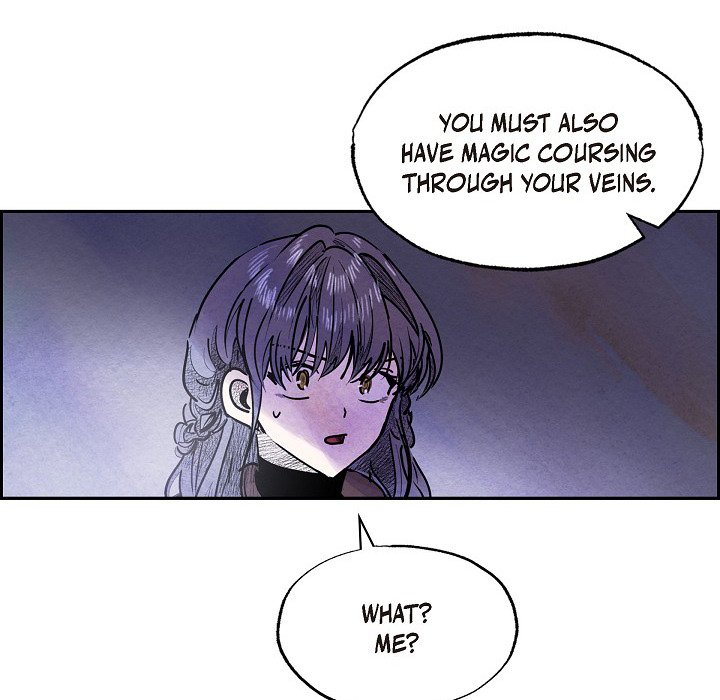 The Villainess Behind the Mask Chapter 53 - The End image 31