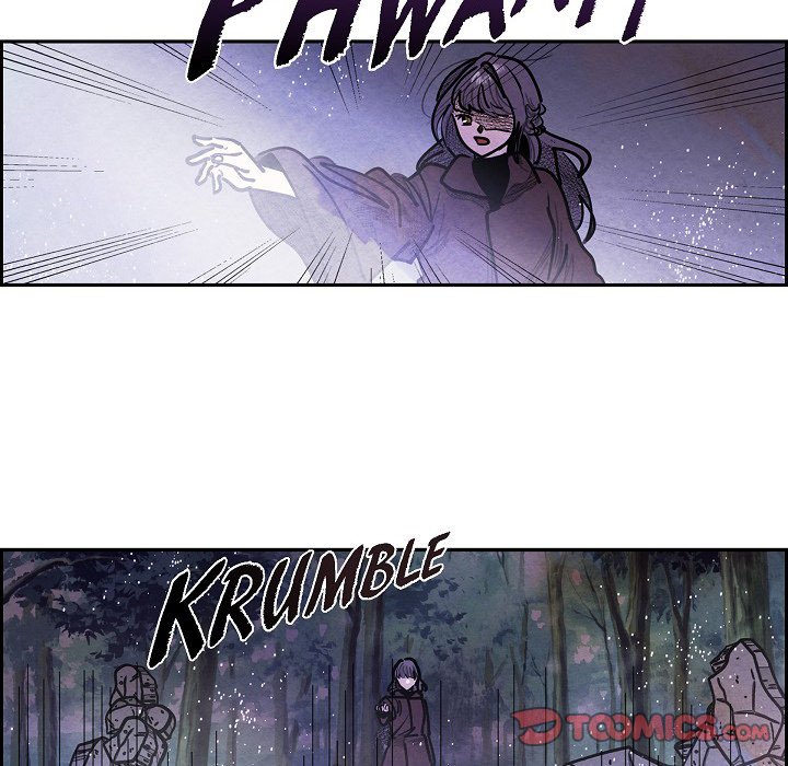 The Villainess Behind the Mask Chapter 53 - The End image 35