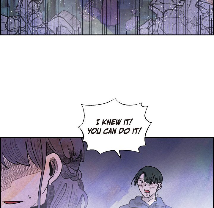 The Villainess Behind the Mask Chapter 53 - The End image 36