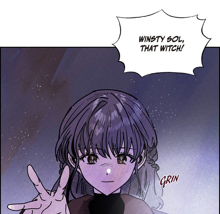 The Villainess Behind the Mask Chapter 53 - The End image 38