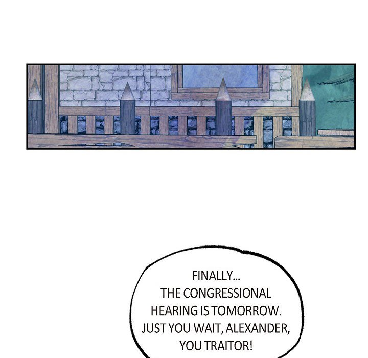 The Villainess Behind the Mask Chapter 53 - The End image 40