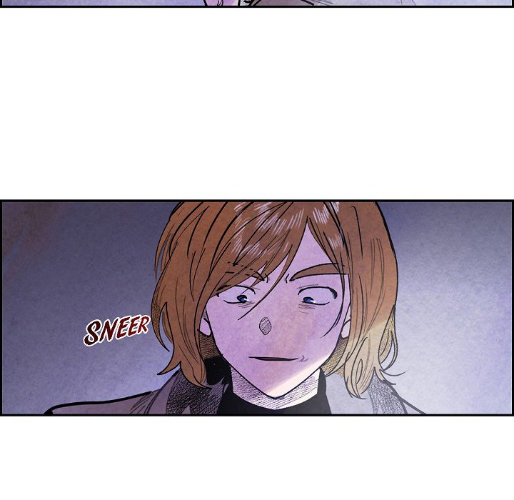 The Villainess Behind the Mask Chapter 53 - The End image 42