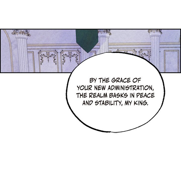 The Villainess Behind the Mask Chapter 53 - The End image 44