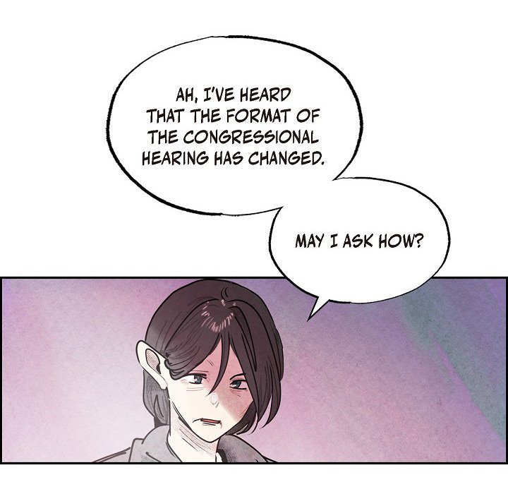 The Villainess Behind the Mask Chapter 53 - The End image 45