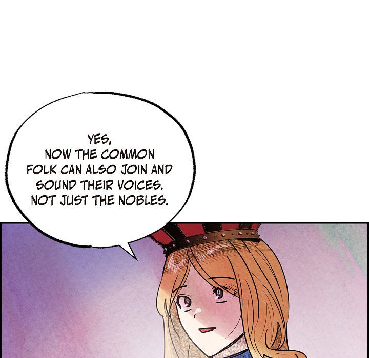 The Villainess Behind the Mask Chapter 53 - The End image 46