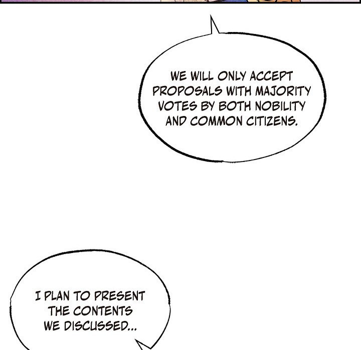 The Villainess Behind the Mask Chapter 53 - The End image 47
