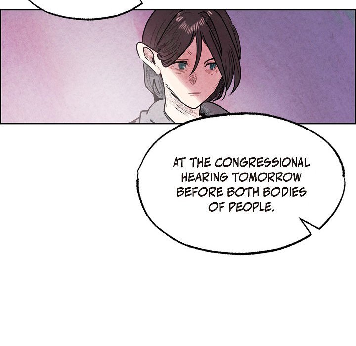 The Villainess Behind the Mask Chapter 53 - The End image 48
