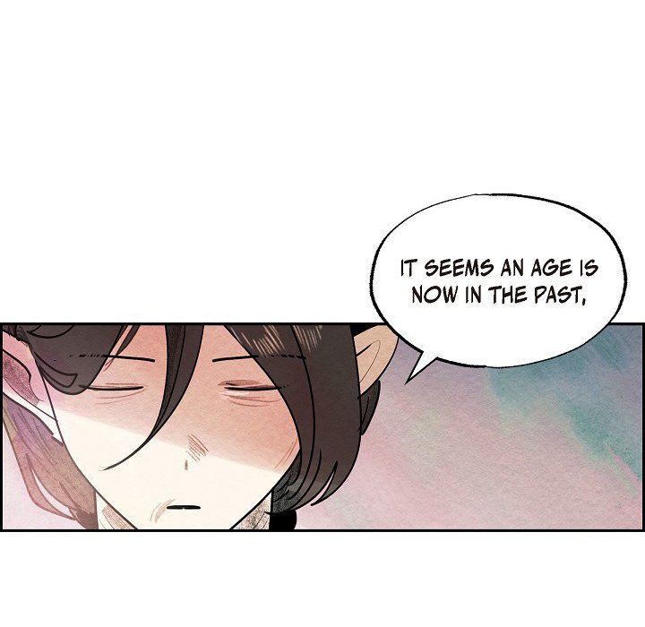 The Villainess Behind the Mask Chapter 53 - The End image 50