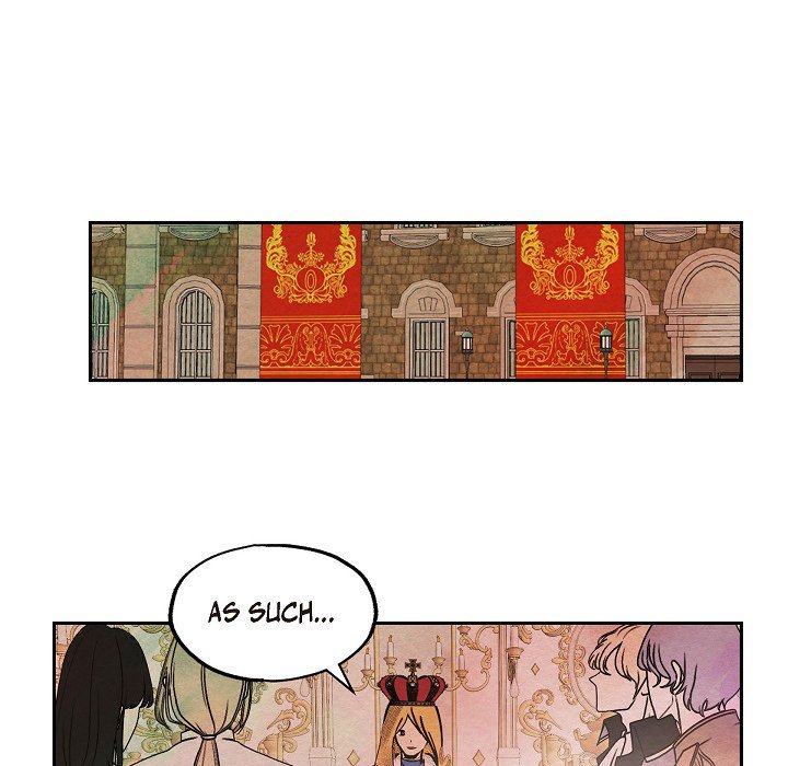 The Villainess Behind the Mask Chapter 53 - The End image 52