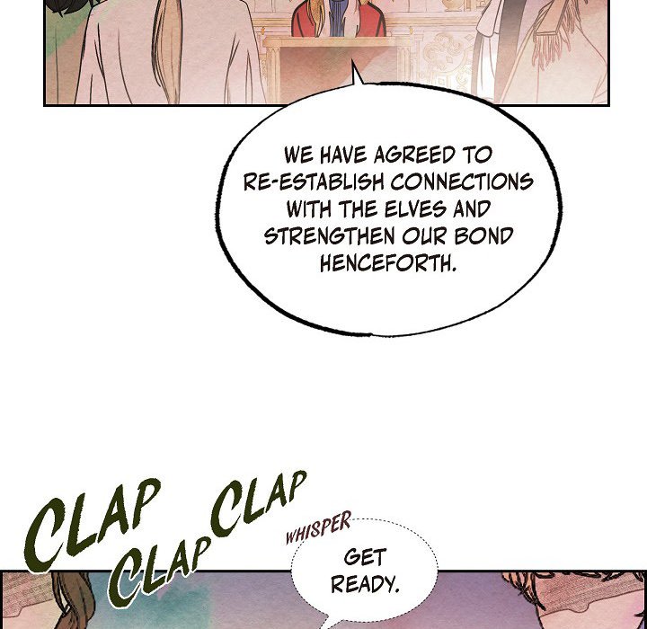 The Villainess Behind the Mask Chapter 53 - The End image 53